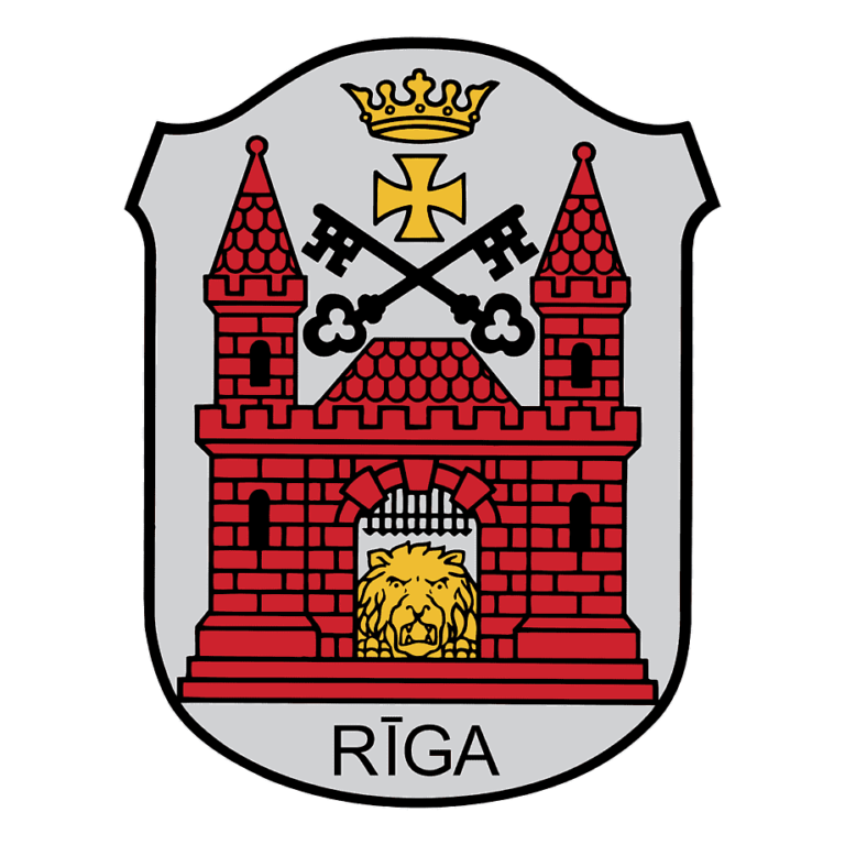 Riga-city-logo